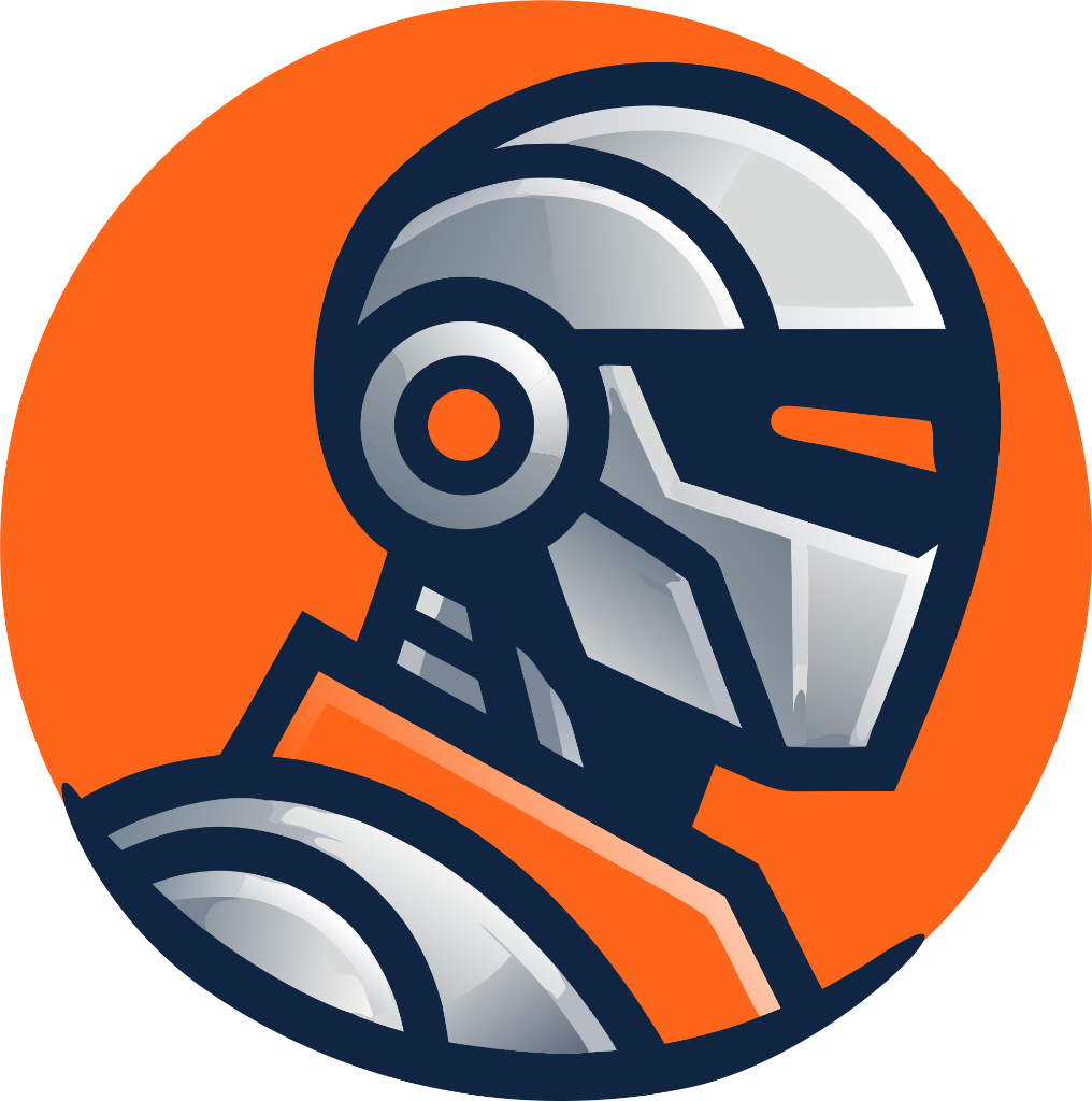 Agent Robbie Avatar